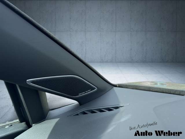 Fahrzeugbild eines Volkswagen Golf