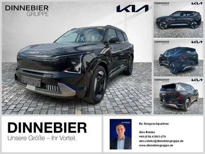 Bild Kia EV5