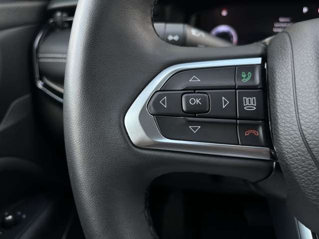 Fahrzeugbild eines Jeep Compass