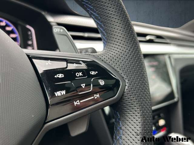 Fahrzeugbild eines Volkswagen Arteon