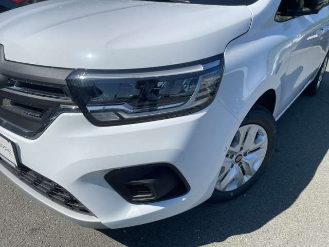 Fahrzeugbild eines Renault Kangoo E-TECH