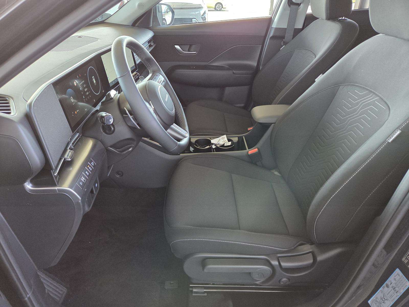 Fahrzeugbild eines Hyundai Kona