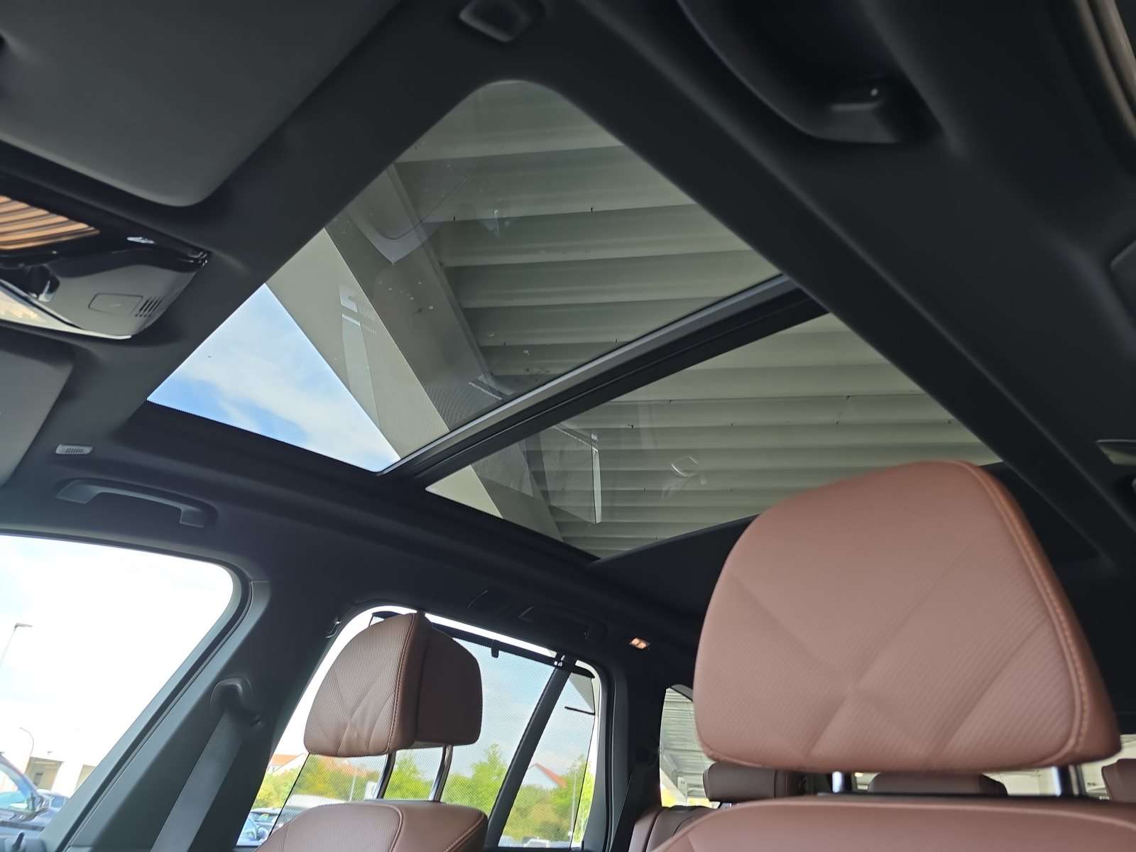 Fahrzeugbild eines BMW X5