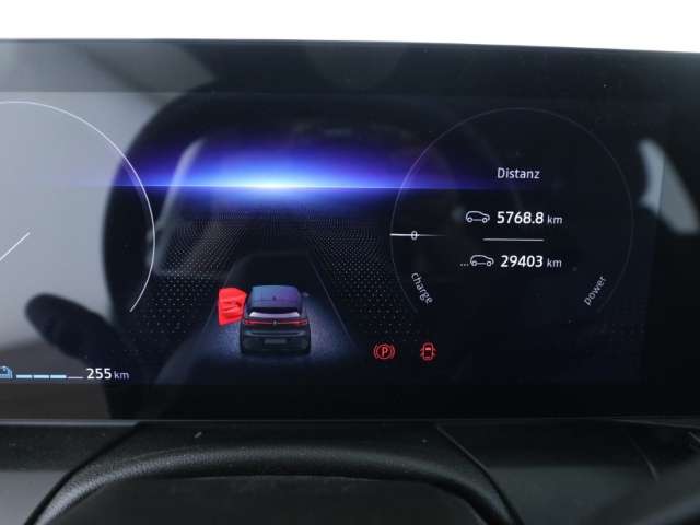 Fahrzeugbild eines Renault Megane E-TECH