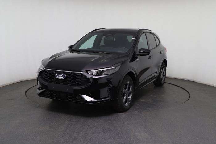 Fahrzeugbild eines Ford Kuga