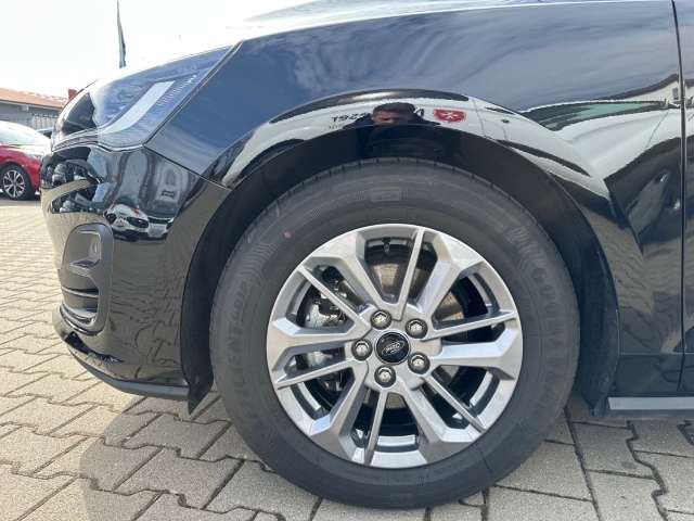 Fahrzeugbild eines Ford Focus