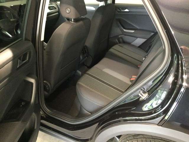 Fahrzeugbild eines Volkswagen T-Roc