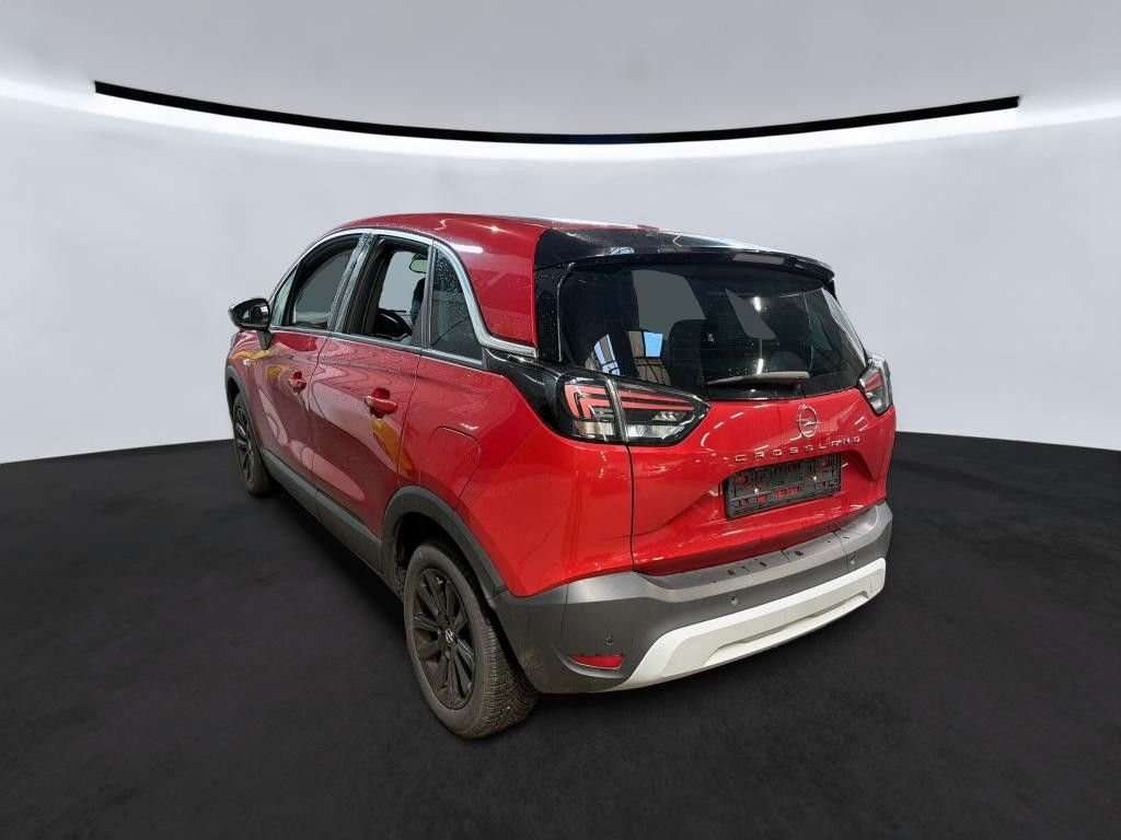 Fahrzeugbild eines Opel Crossland X