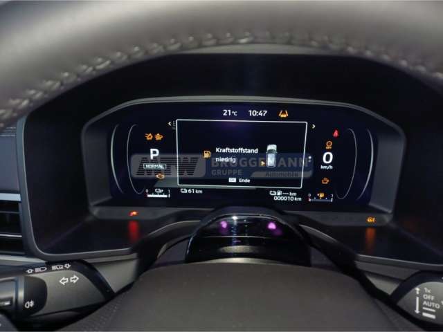 Fahrzeugbild eines Mitsubishi Outlander