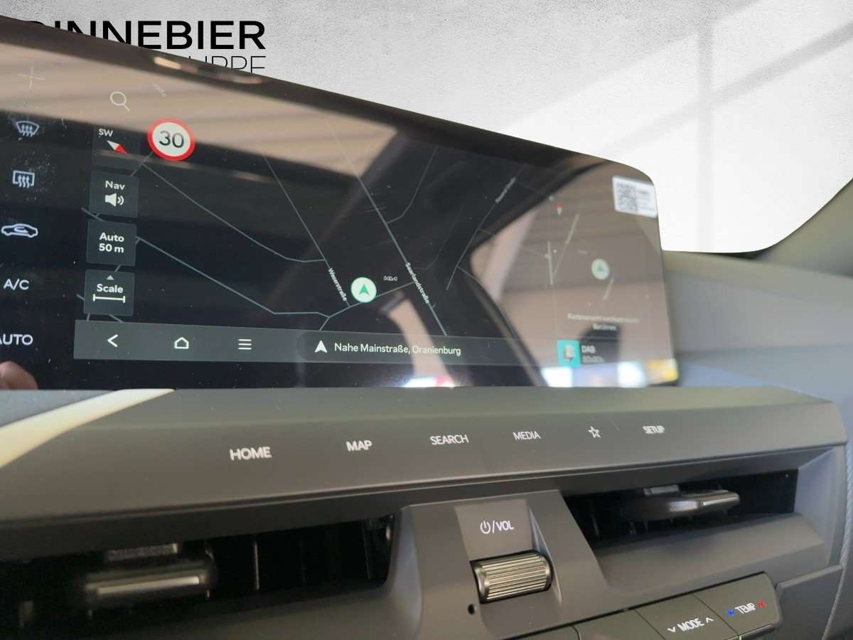 Fahrzeugbild eines Kia EV5