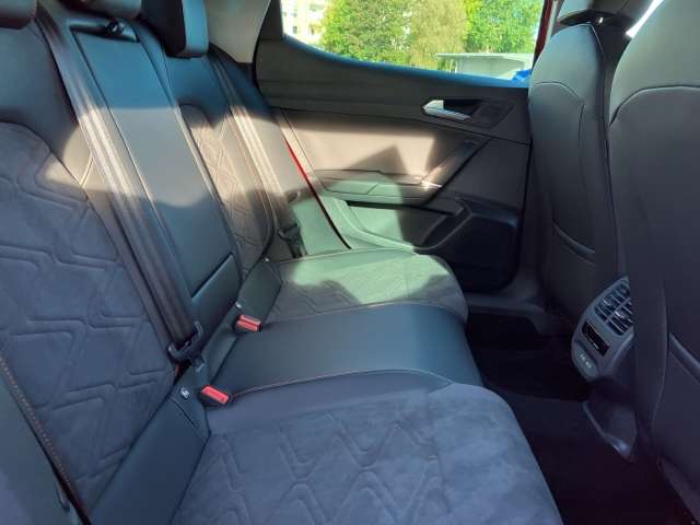 Fahrzeugbild eines SEAT Leon