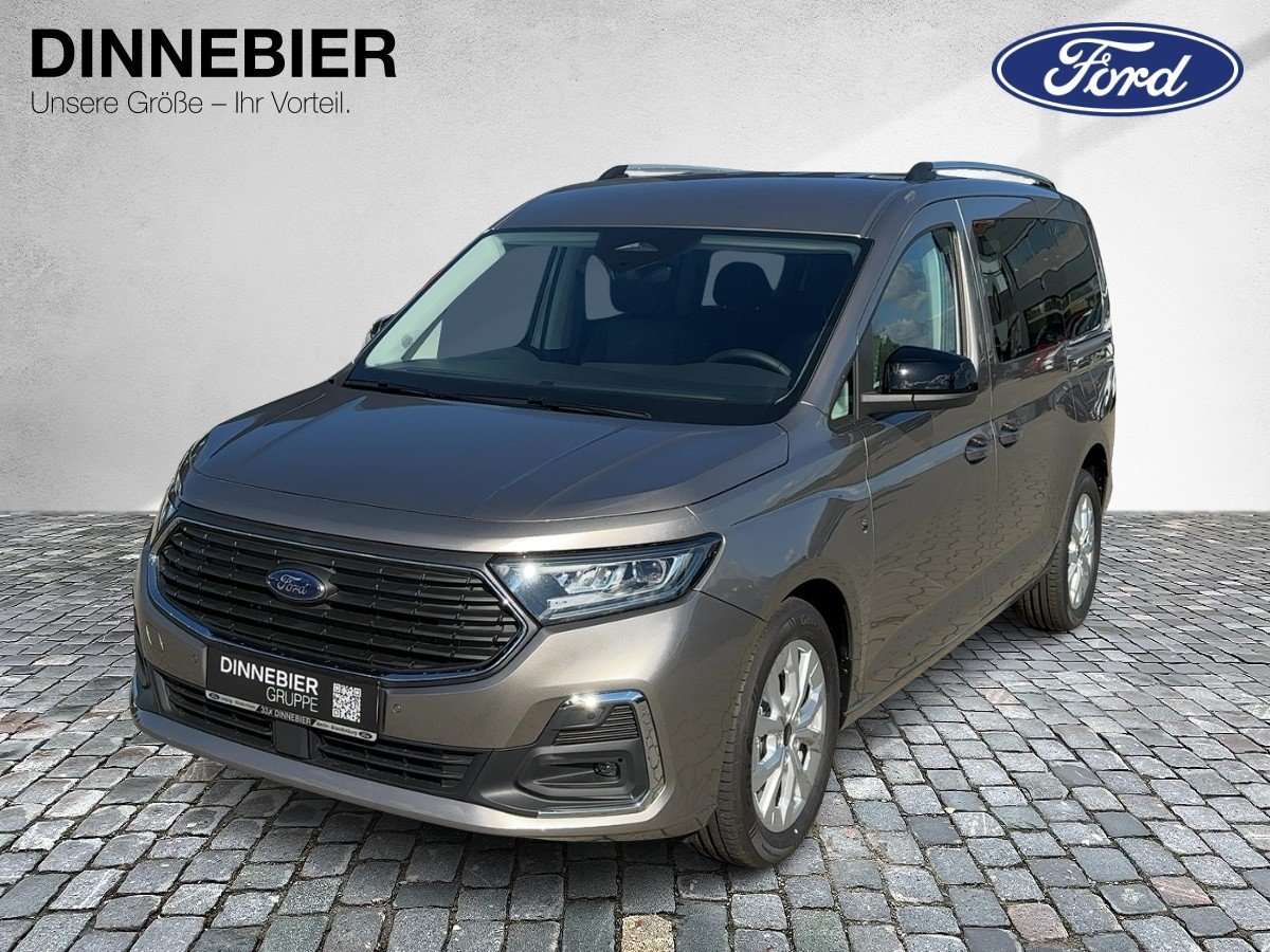 Fahrzeugbild eines Ford Grand Tourneo