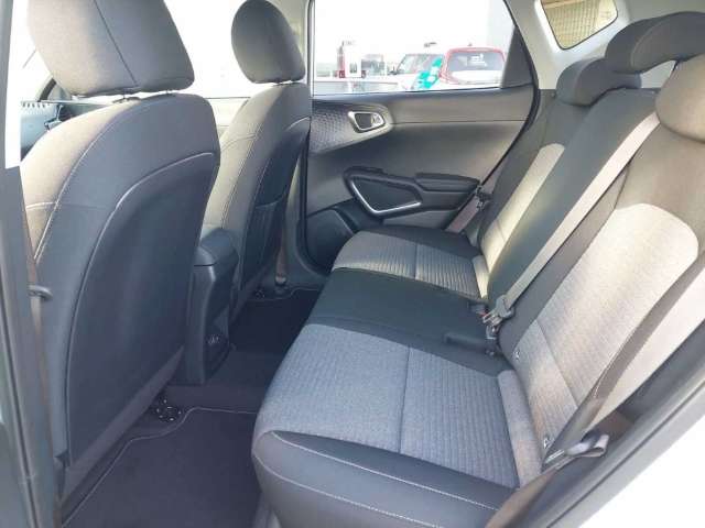 Fahrzeugbild eines Kia Soul
