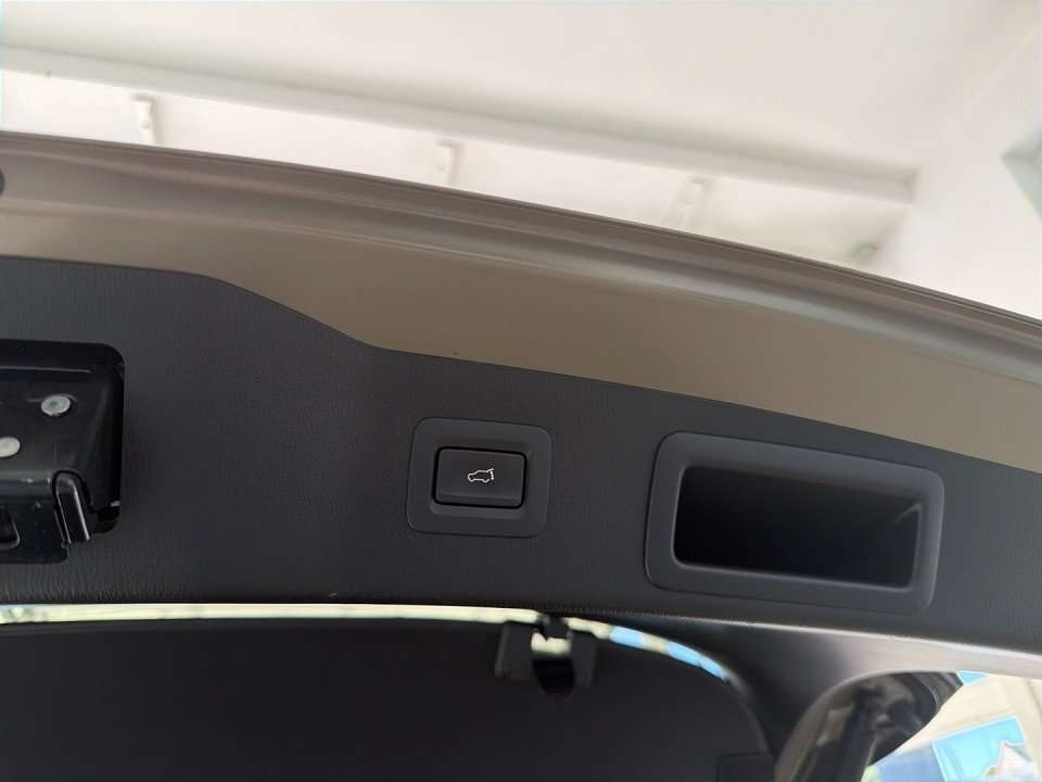 Fahrzeugbild eines Mazda CX-5