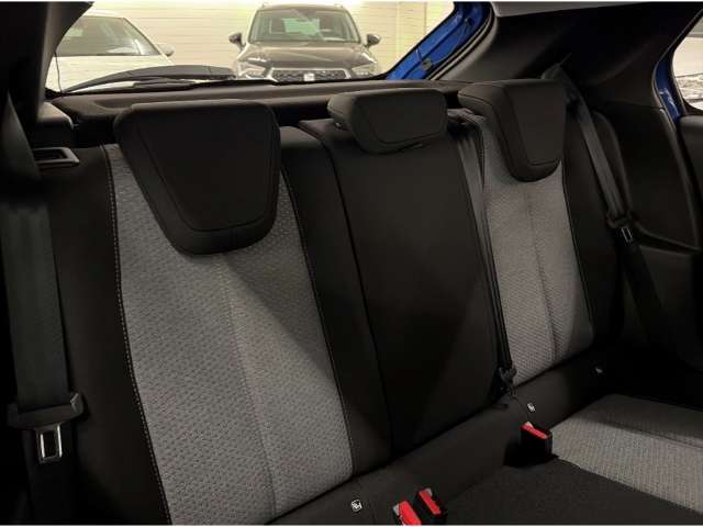 Fahrzeugbild eines Opel Corsa