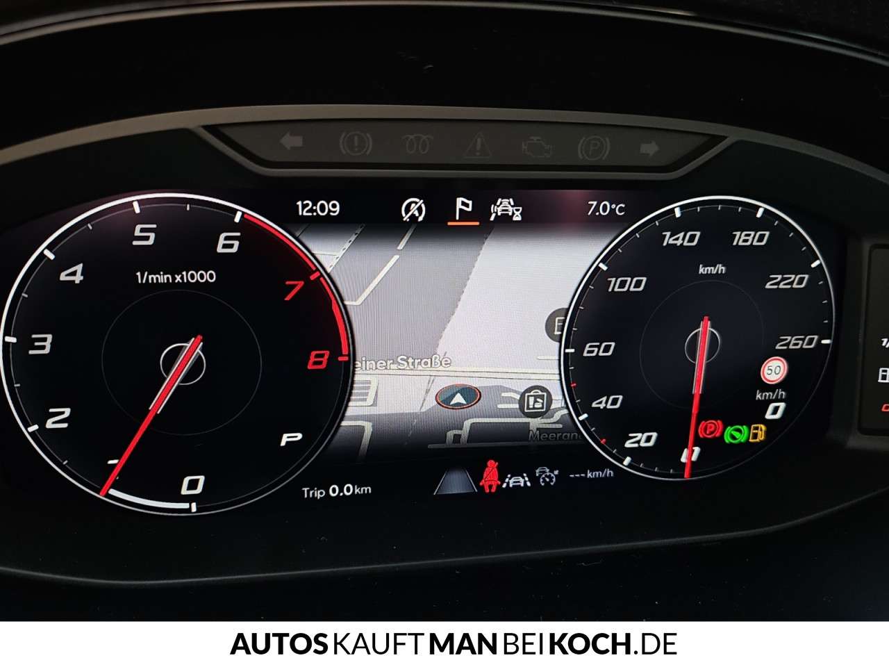 Fahrzeugbild eines SEAT Arona