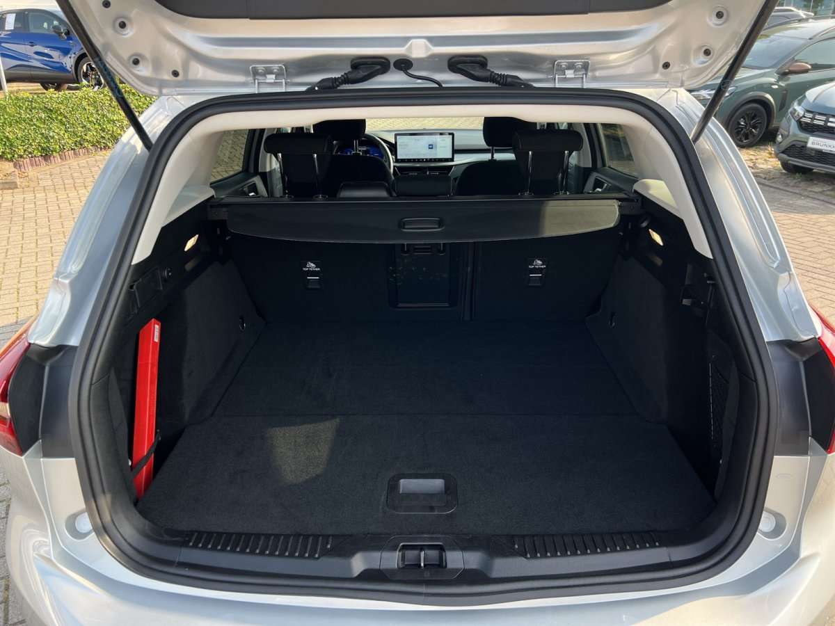 Fahrzeugbild eines Ford Focus