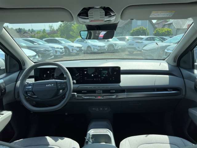 Fahrzeugbild eines Kia EV3