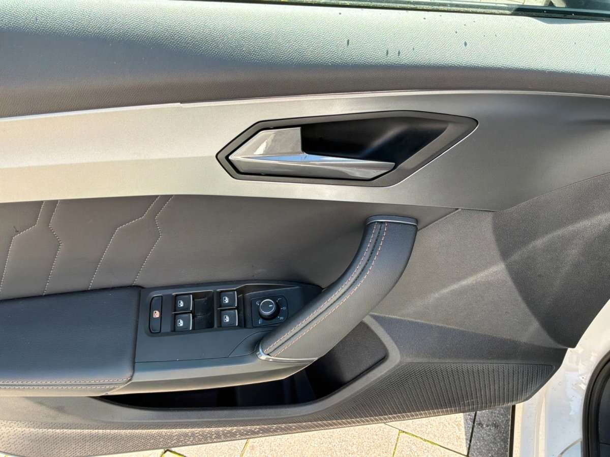 Fahrzeugbild eines CUPRA Formentor