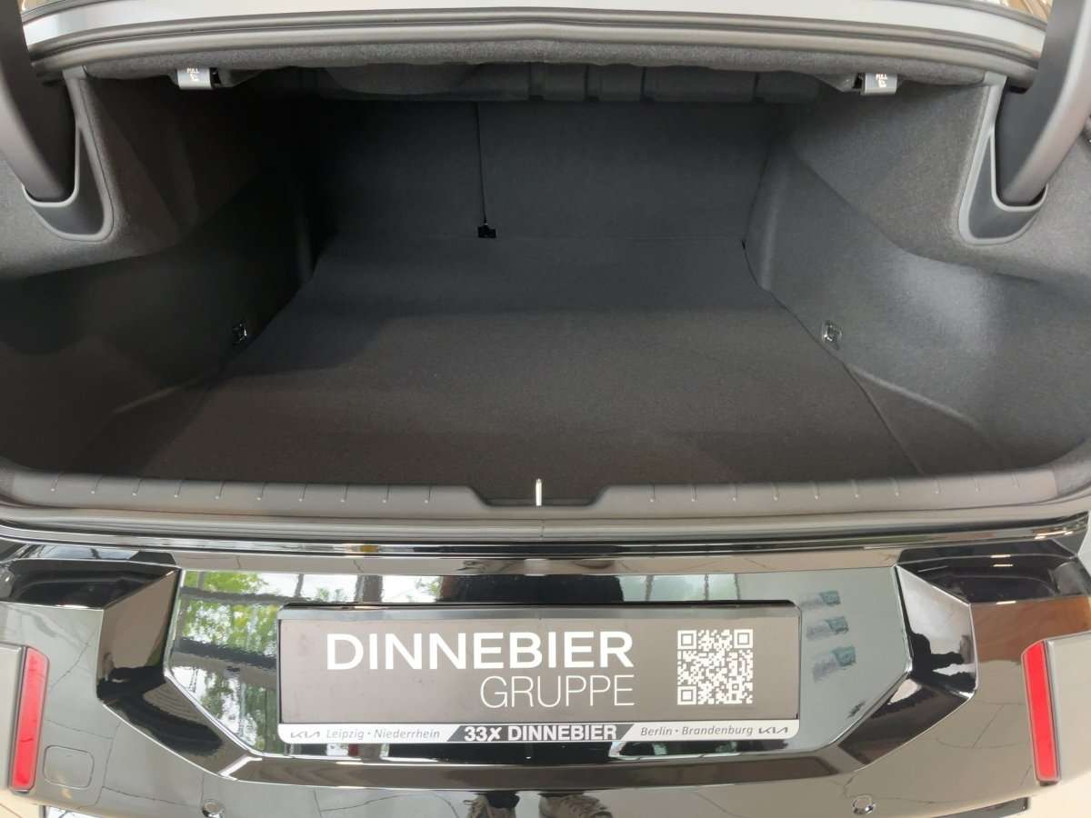 Fahrzeugbild eines Kia EV4