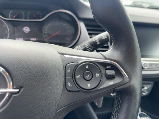 Fahrzeugbild eines Opel Crossland X