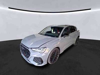 Bild Audi RS Q3