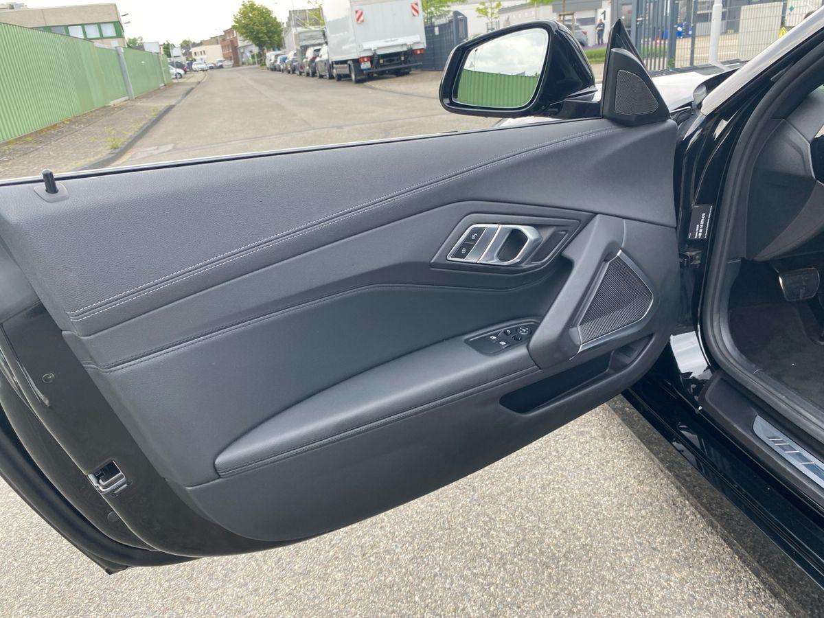 Fahrzeugbild eines BMW Z4