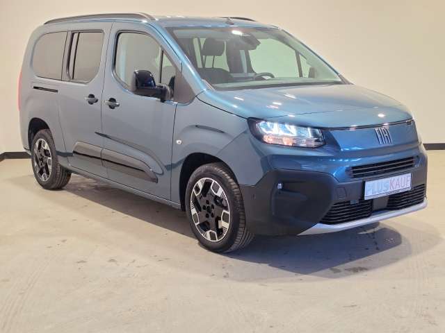 Fahrzeugbild eines Fiat Doblò