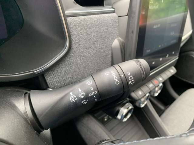 Fahrzeugbild eines Renault ZOE