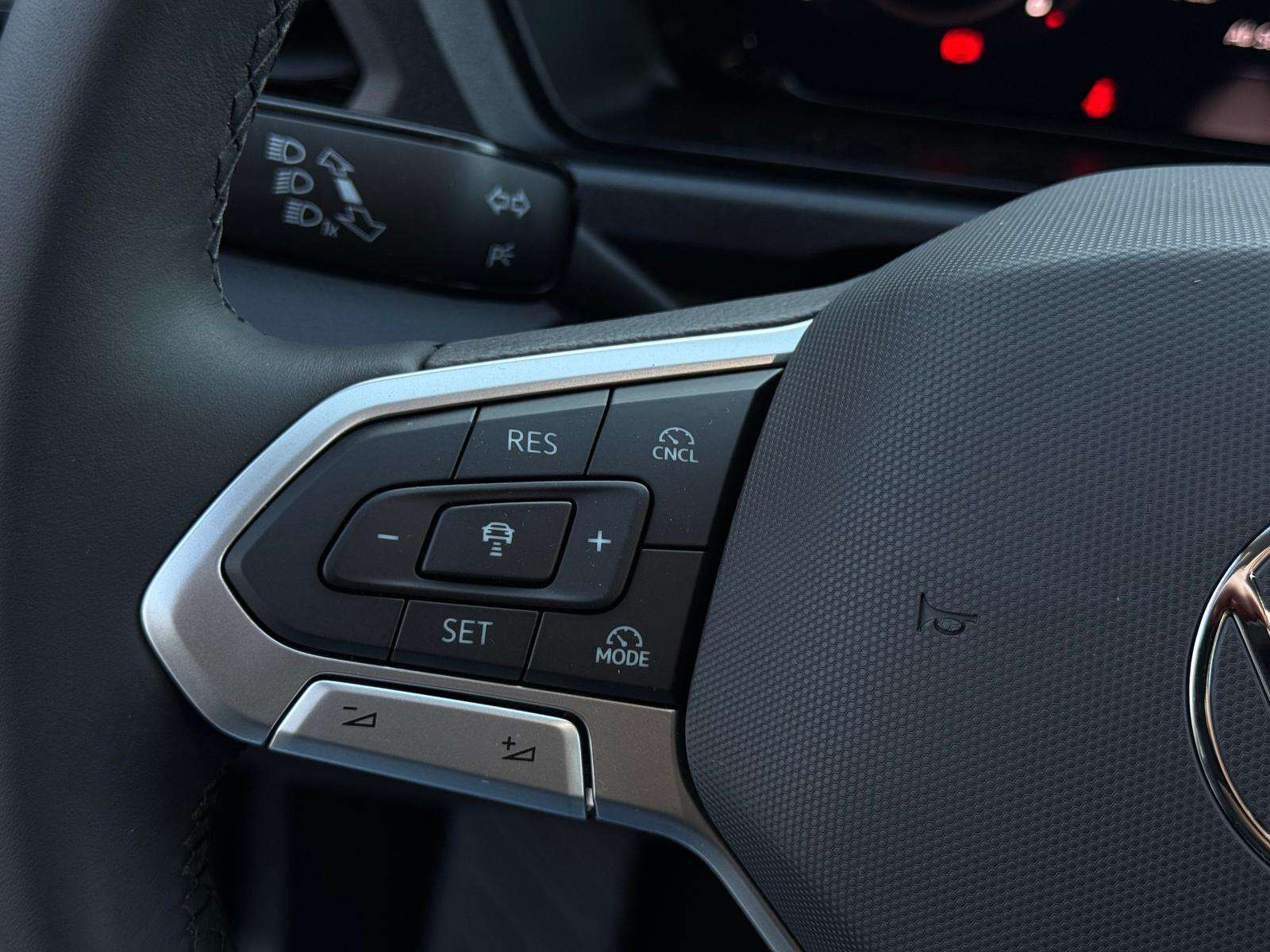 Fahrzeugbild eines Volkswagen Caddy