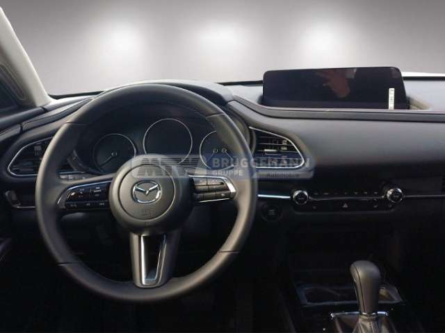Fahrzeugbild eines Mazda CX-30