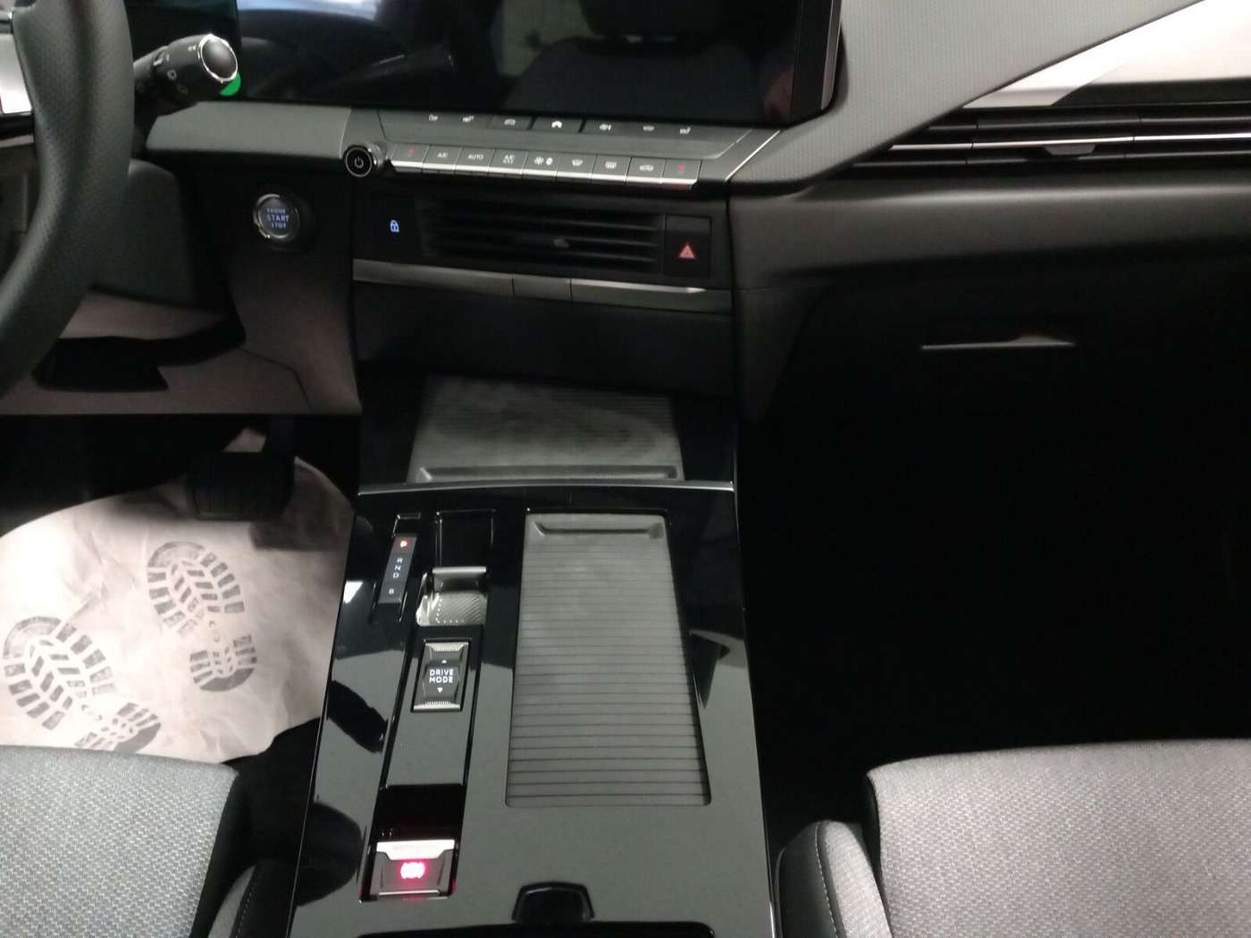 Fahrzeugbild eines Opel Astra