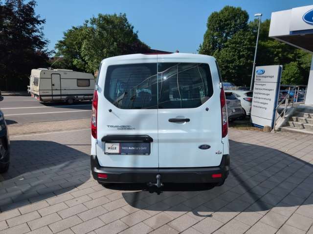 Fahrzeugbild eines Ford Transit Connect