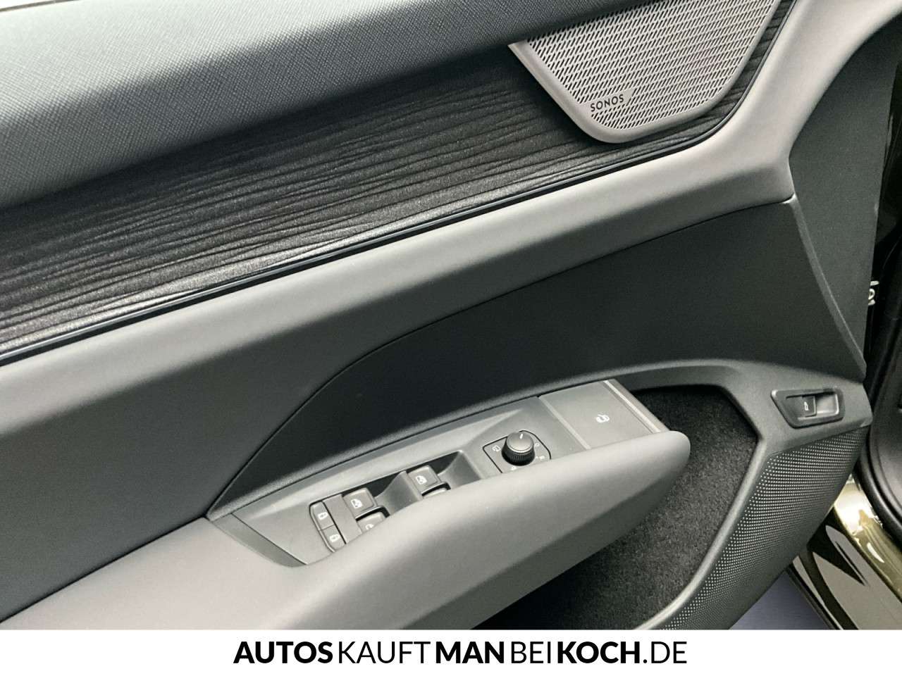 Fahrzeugbild eines Skoda Peaq
