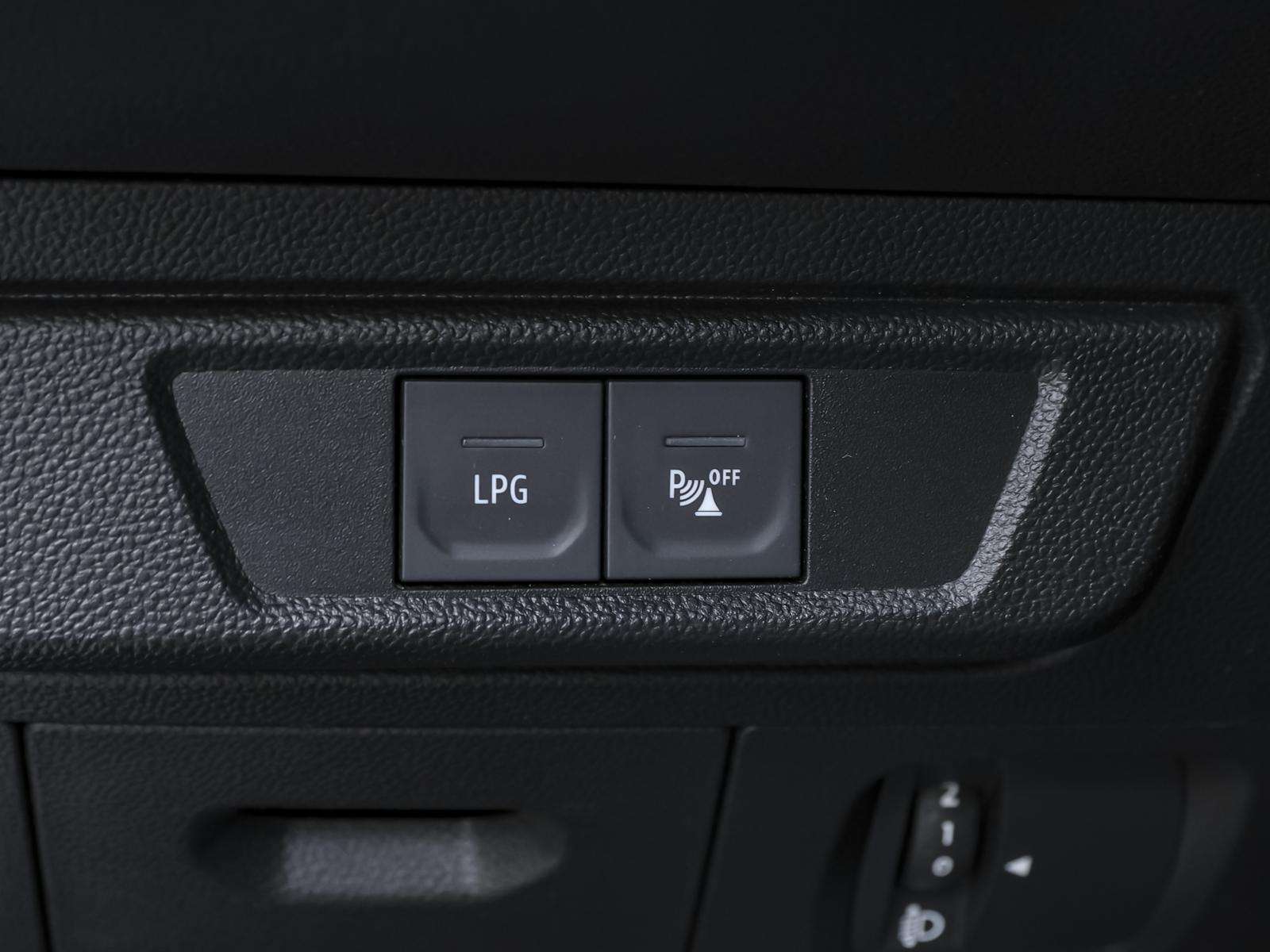 Fahrzeugbild eines Dacia Jogger