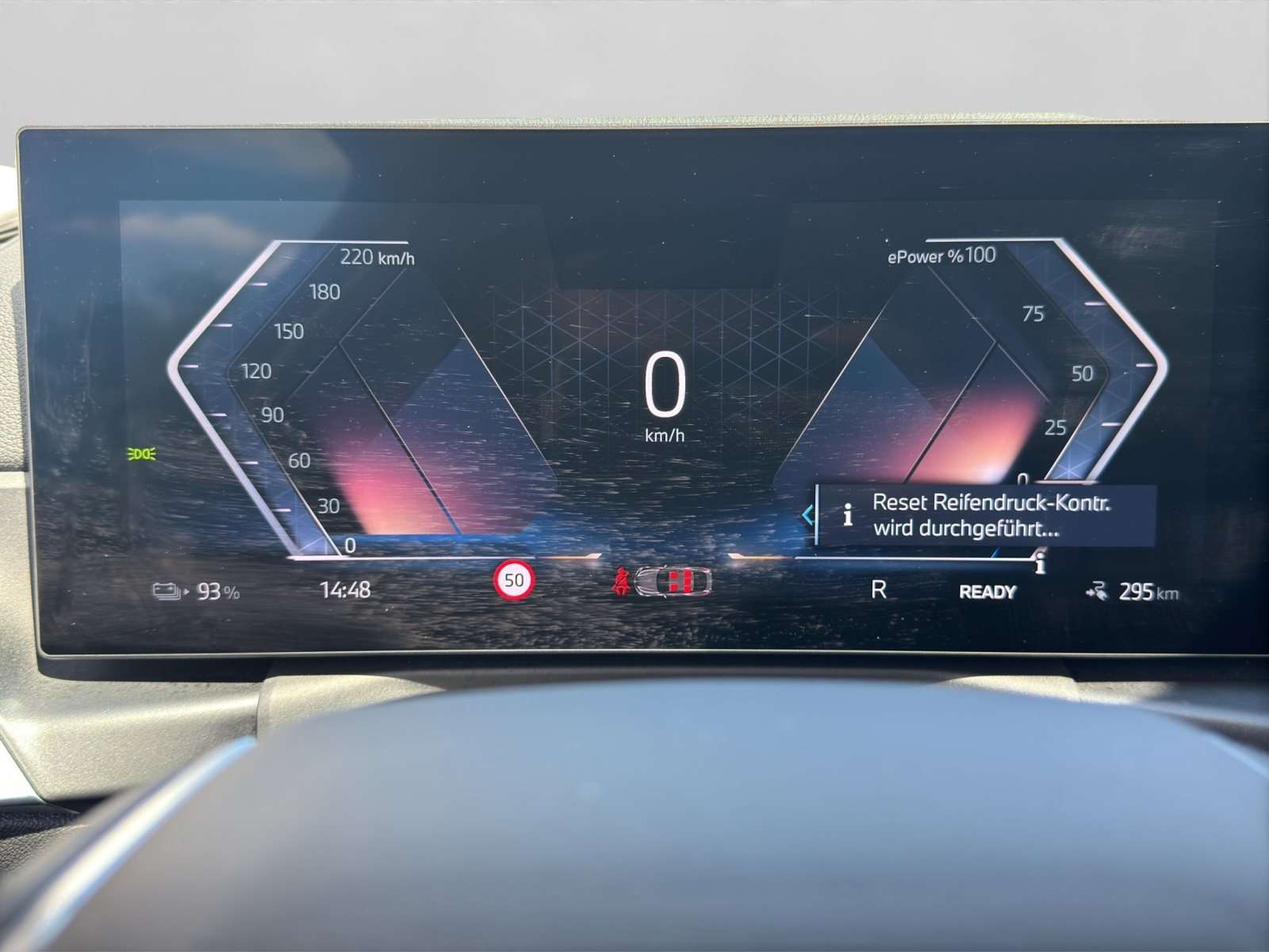 Fahrzeugbild eines BMW i4