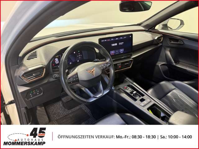 Fahrzeugbild eines CUPRA Formentor