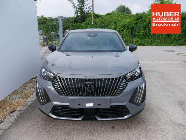 Fahrzeugbild eines Peugeot 2008