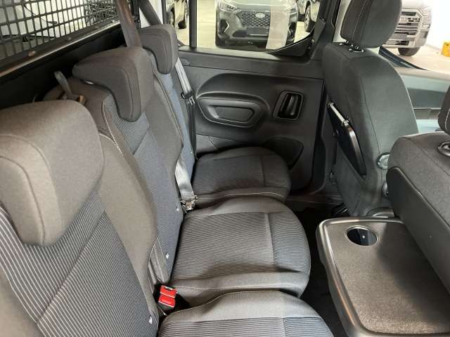 Fahrzeugbild eines Fiat Doblò