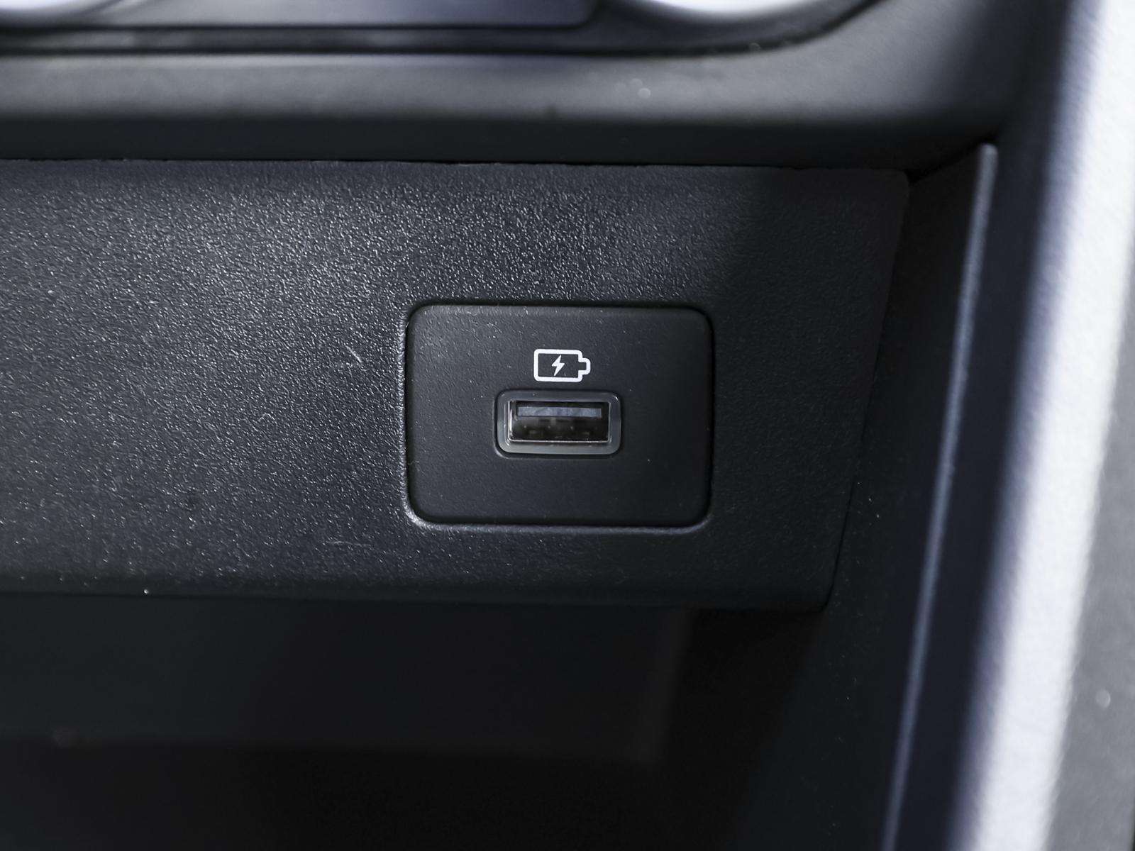 Fahrzeugbild eines Dacia Sandero