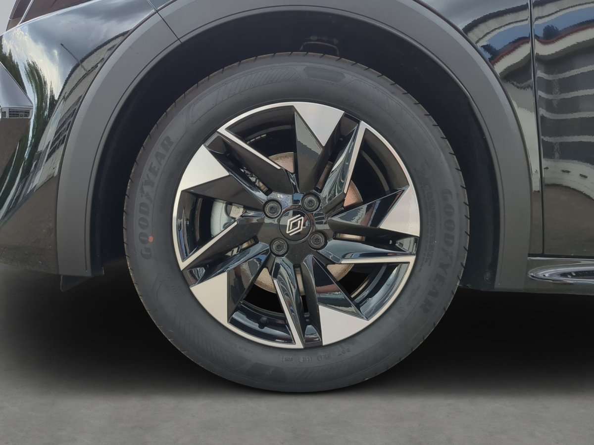 Fahrzeugbild eines Renault Clio
