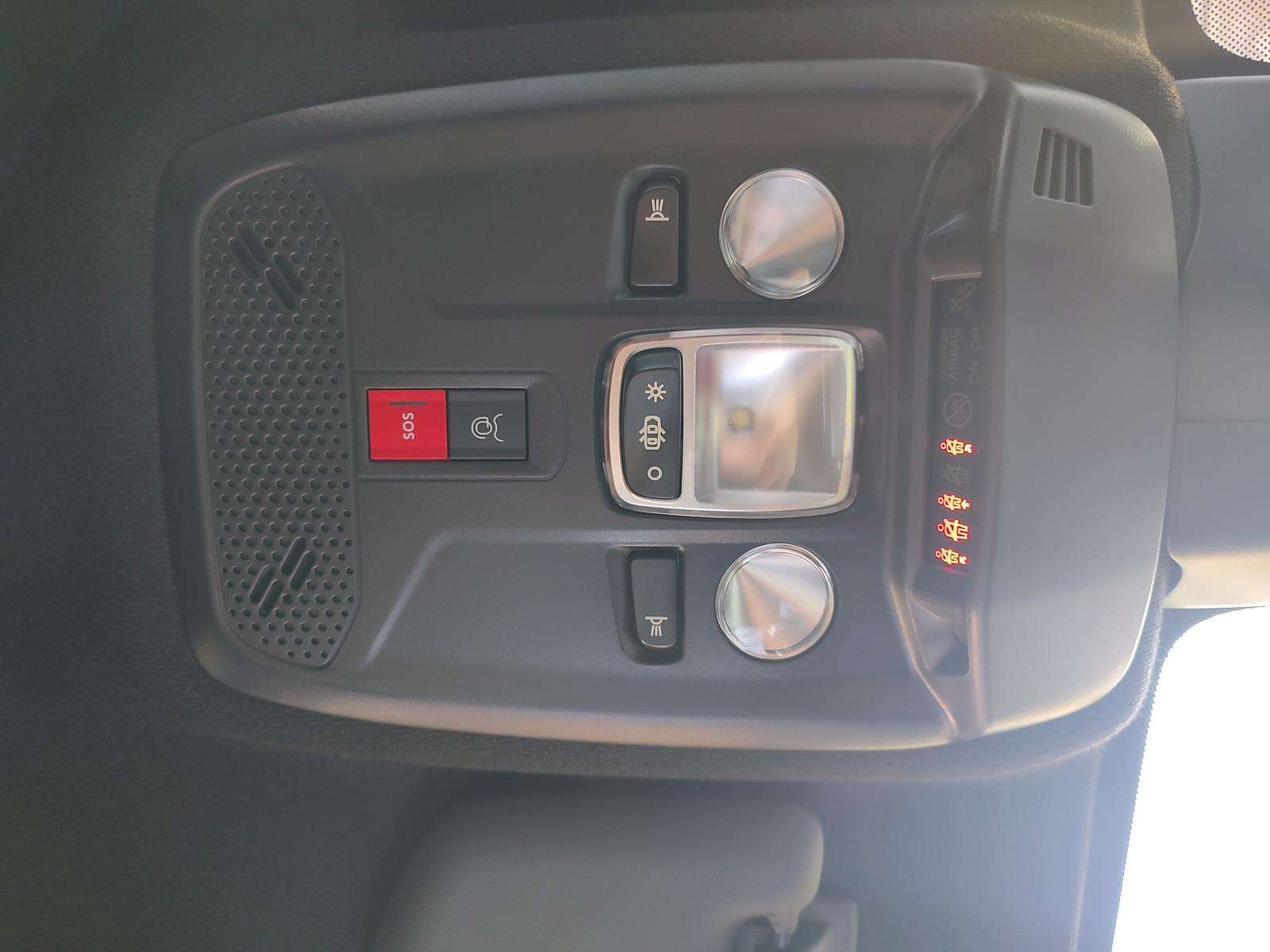 Fahrzeugbild eines Opel Corsa