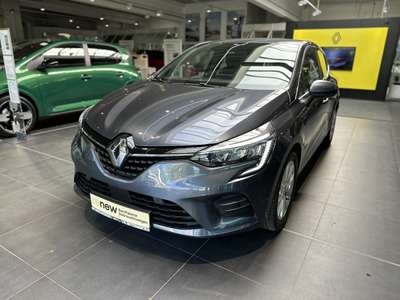 Bild Renault Clio