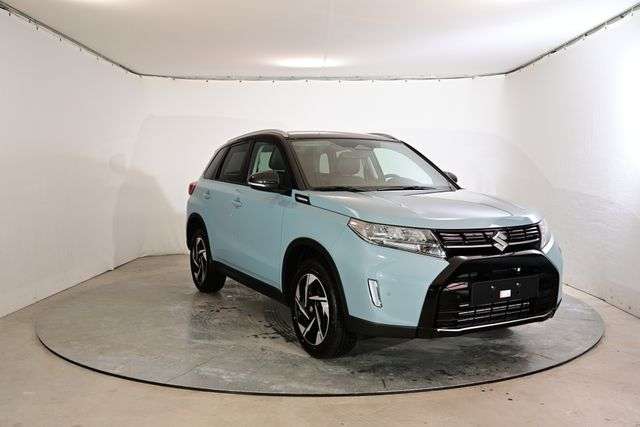 Fahrzeugbild eines Suzuki Vitara