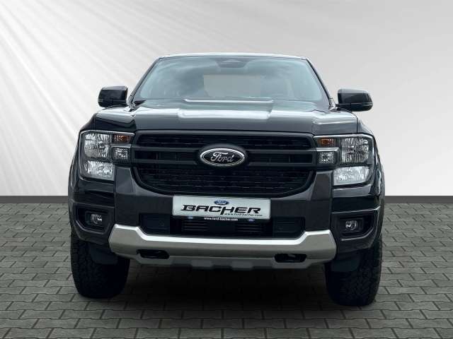Fahrzeugbild eines Ford Ranger