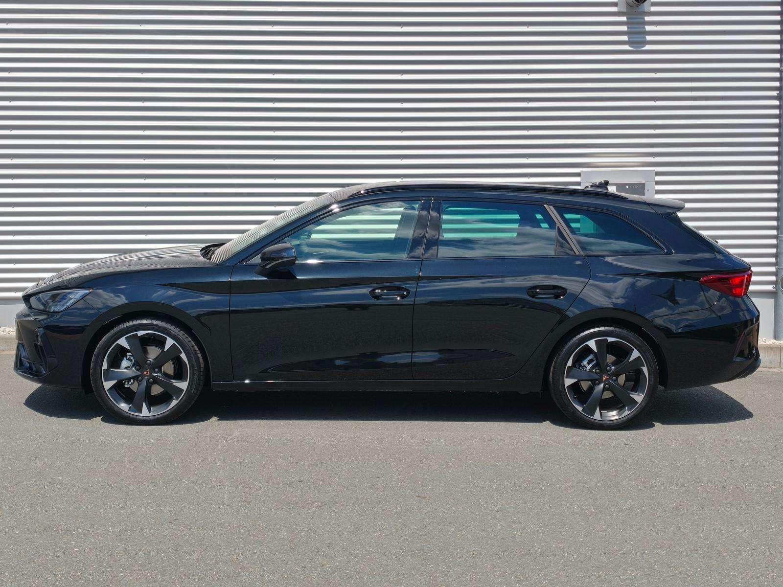 Fahrzeugbild eines CUPRA Leon