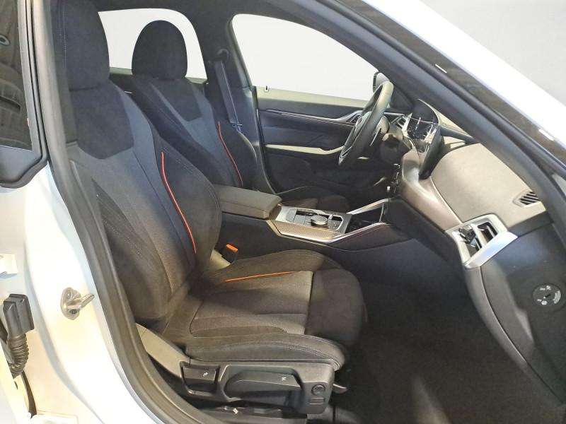 Fahrzeugbild eines BMW 4er-Reihe