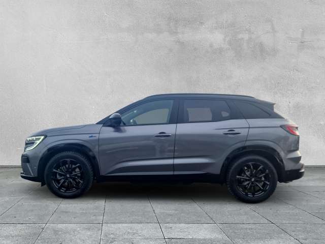Fahrzeugbild eines Renault Austral