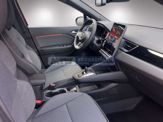 Fahrzeugbild eines Mitsubishi ASX