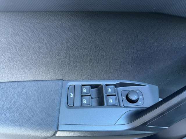 Fahrzeugbild eines SEAT Ibiza